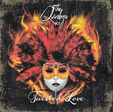 Quireboys, The "Twisted Love"