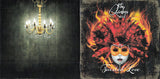 Quireboys, The "Twisted Love"