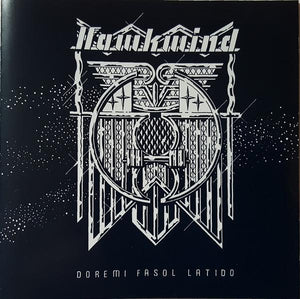 Hawkwind "Doremi Fasol Latido"