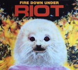 Riot : "Fire Down Under"