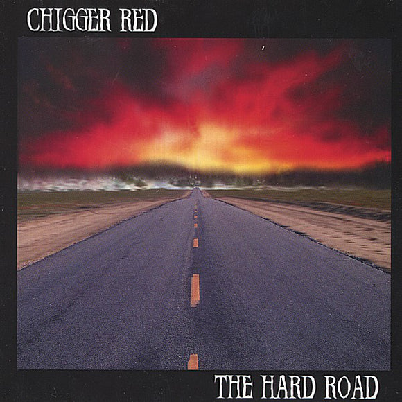 Chigger Red 