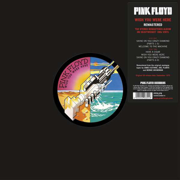 Pink Floyd 