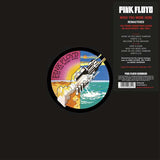 Pink Floyd "Wish You Were Here" LP