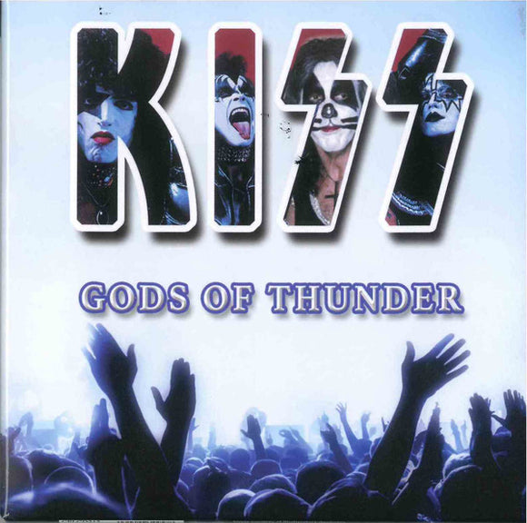 Kiss 