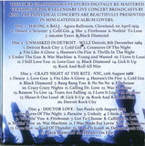 Kiss "Gods Of Thunder" 4 CD