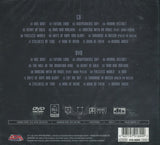 U.D.O. : "Navy Metal Night" CD + DVD