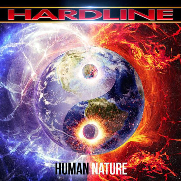 Hardline : 