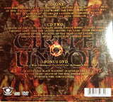 Cirith Ungol "Servants Of Chaos" 2 CD + DVD