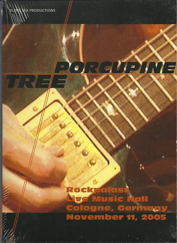 Porcupine Tree 