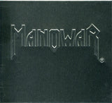 Manowar "Gods Of War" boitier métal CD