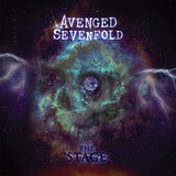 Avenged Sevenfold "The Stage"