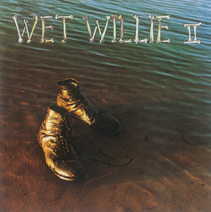 Wet Willie "Wet Willie II"
