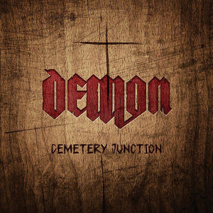 Demon : "Cemetery Junction"