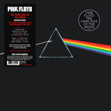 Pink Floyd "The Dark Side Of The Moon" LP