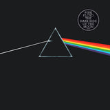 Pink Floyd "The Dark Side Of The Moon" LP