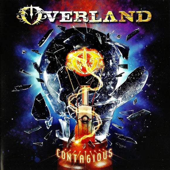 Steve Overland 
