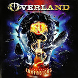 Steve Overland "Contagious"
