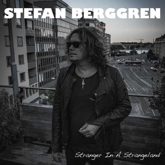 Stefan Berggren 