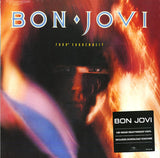 Bon Jovi "7800° Fahrenheit" LP