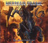 Herman Frank "The Devil Rides Out"