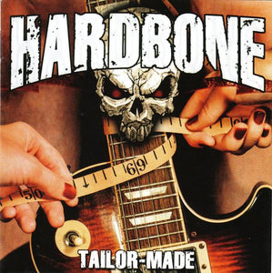 Hardbone "Tailor - Made"