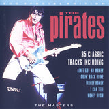 Pirates : The "The Masters" 2 CD