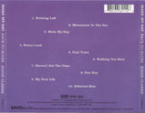 Eddie Clarke featuring Bill Sharpe "Make My Day - Back To The Blues" (délai 15 jours)
