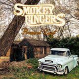 Smokey Fingers "Promised Land"