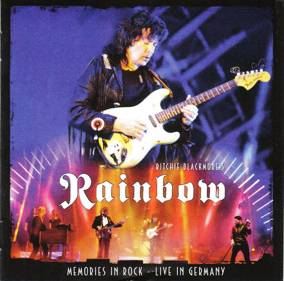 Rainbow 