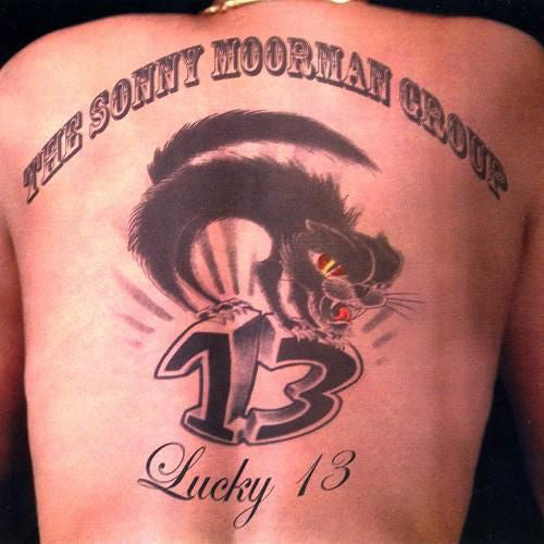 Sonny Moorman Group 