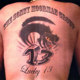 Sonny Moorman Group "Lucky 13"