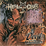 Hell In The Club "Devil On My Shoulder"