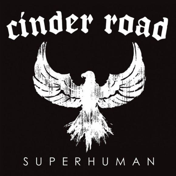 Cinder Road 