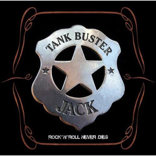 Tank Buster Jack 