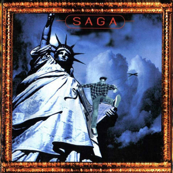 Saga : 