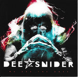 Dee Snider "We Are The Ones"