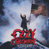 Ozzy Osbourne "Scream - Tour Edition" 2 CD