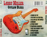 Larry Miller : "Outlaw Blues"