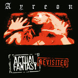 Ayreon "Actual Fantasy Revisited" CD + DVD