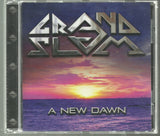 Grand Slam : "A New Dawn"