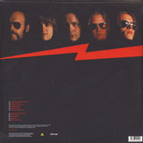 Bullet : "Heading For The Top" LP