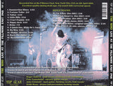 Who, The "Live At The Fillmore East 1968"