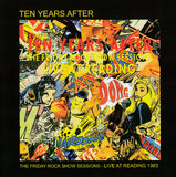 Ten Years After "Live At Reading '83 (The Friday Rock Show Sessions)"