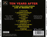 Ten Years After "Live At Reading '83 (The Friday Rock Show Sessions)"