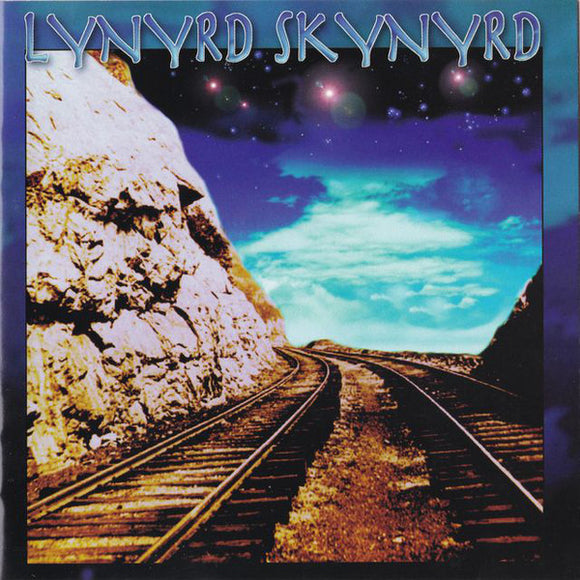 Lynyrd Skynyrd 