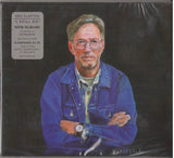 Eric Clapton "I Still Do" CD + DVD