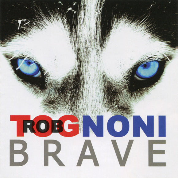 Rob Tognoni 