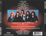 Red Dawn : "Never Say Surrender"