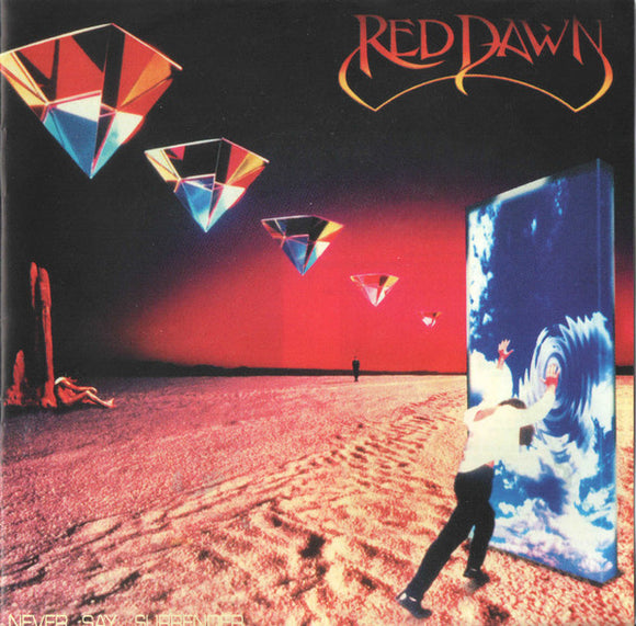 Red Dawn : 