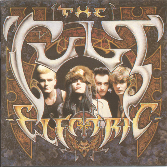 Cult, The 